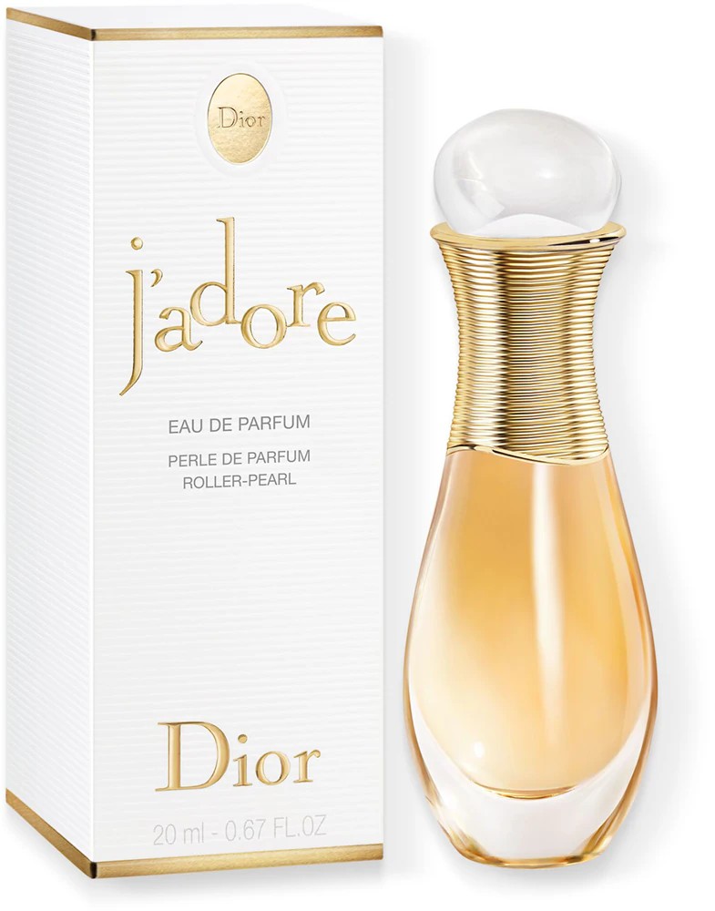 JAdore Eau De Parfum Roller-Pearl - immagine 3