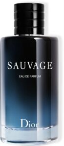 Sauvage Eau De Parfum