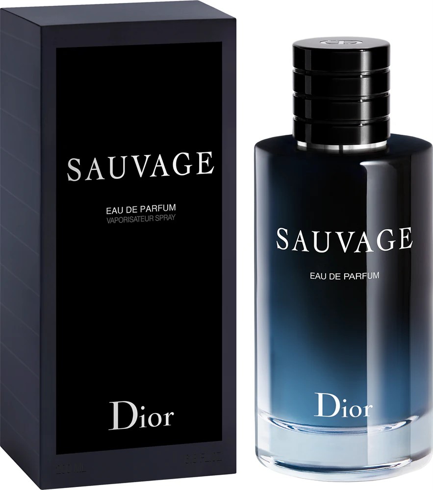 Sauvage Eau De Parfum - immagine 2