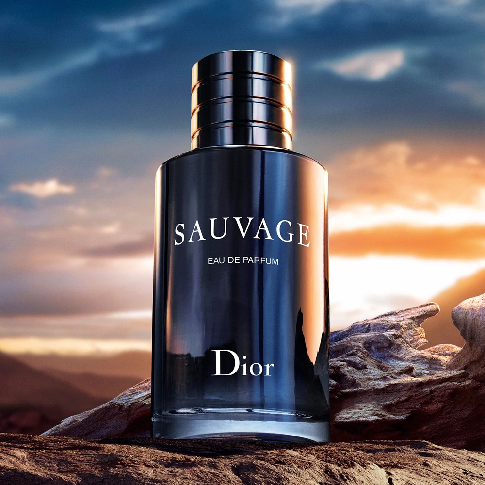 Sauvage Eau De Parfum - immagine 5