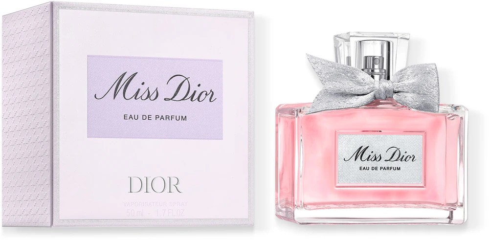 Miss Dior Eau De Parfum - immagine 2