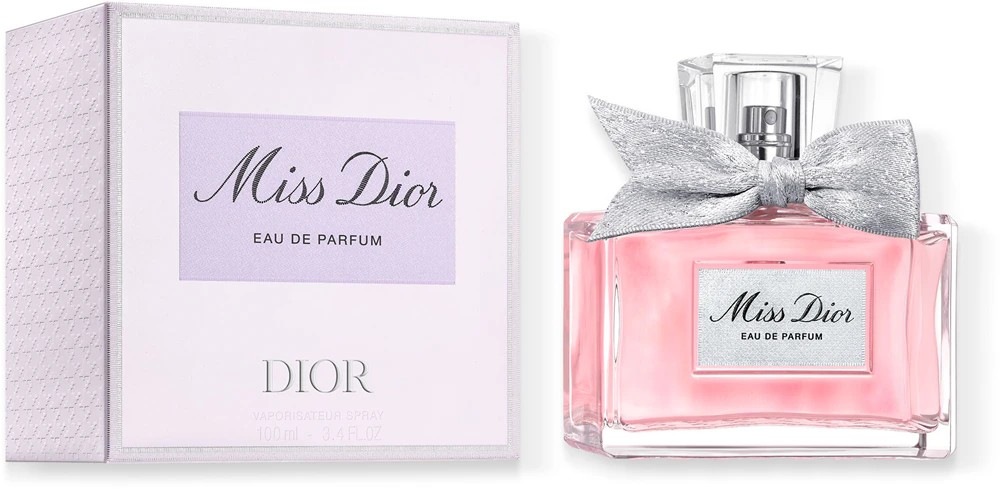 Miss Dior Eau De Parfum - immagine 2