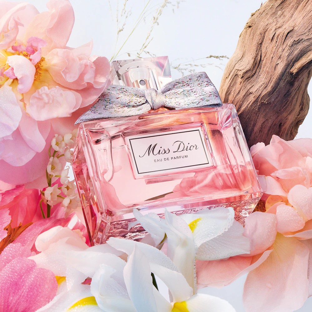 Miss Dior Eau De Parfum - immagine 3