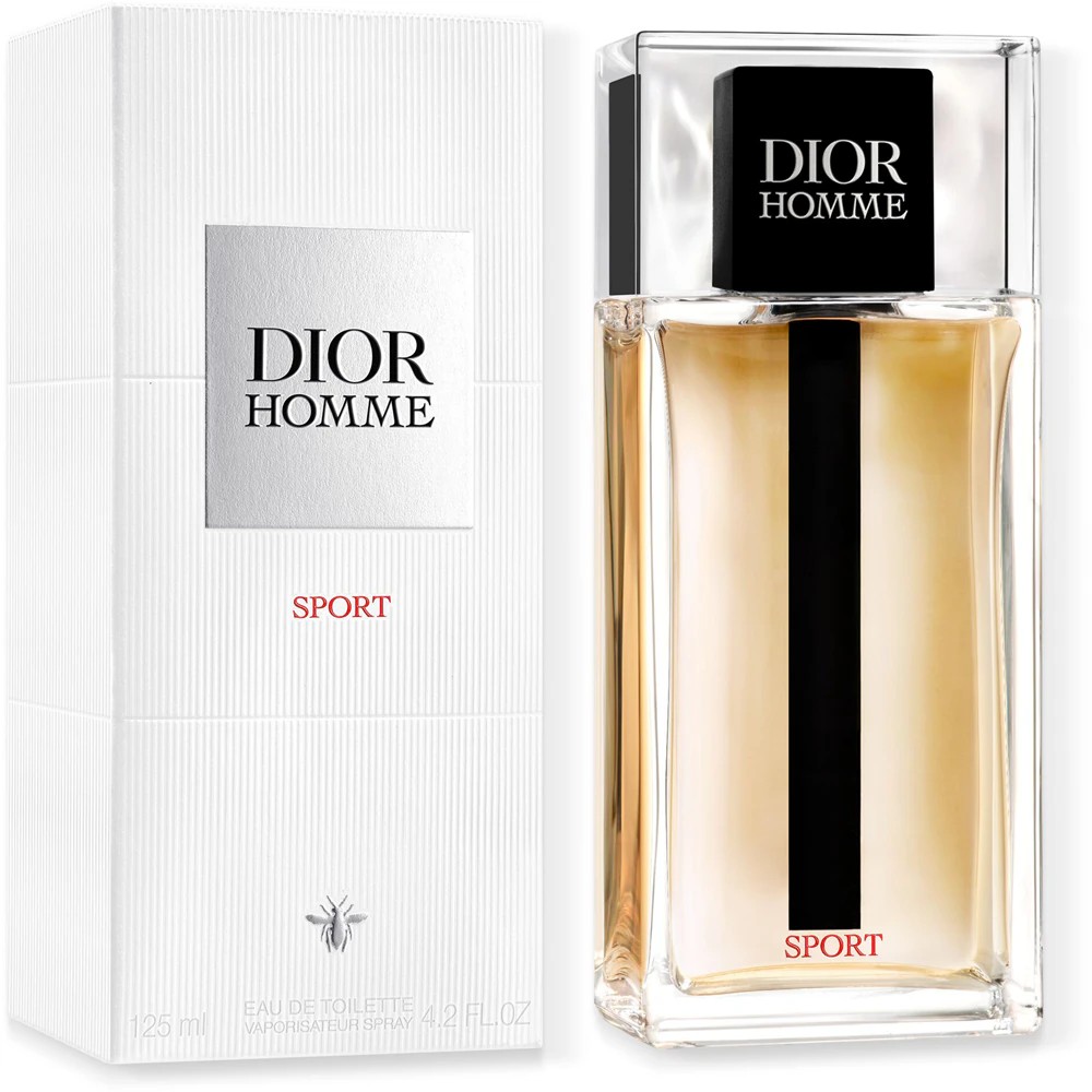 Homme Sport Eau De Toilette - immagine 2