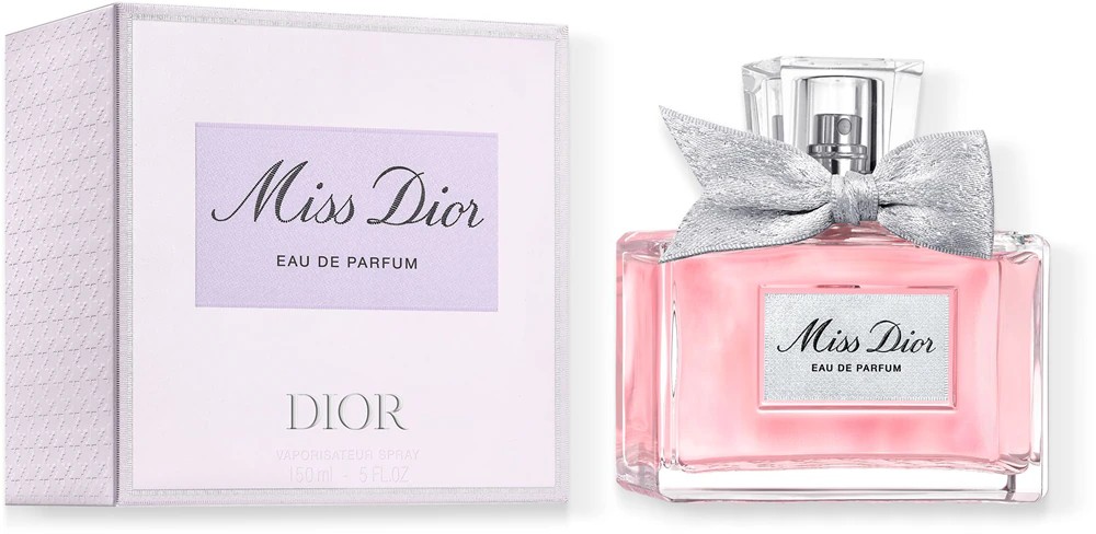 Miss Dior Eau De Parfum - immagine 2