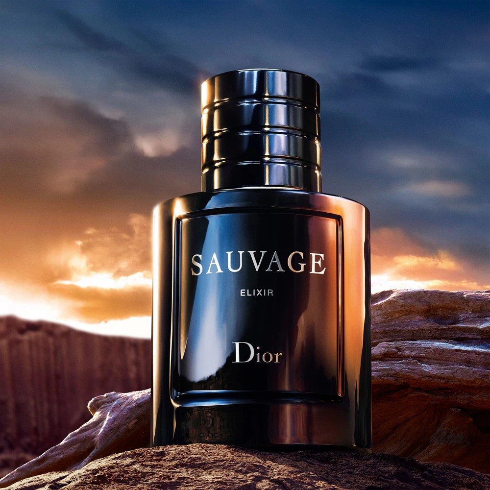 Sauvage Elixir - immagine 5