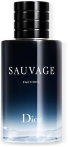 Sauvage Eau Forte