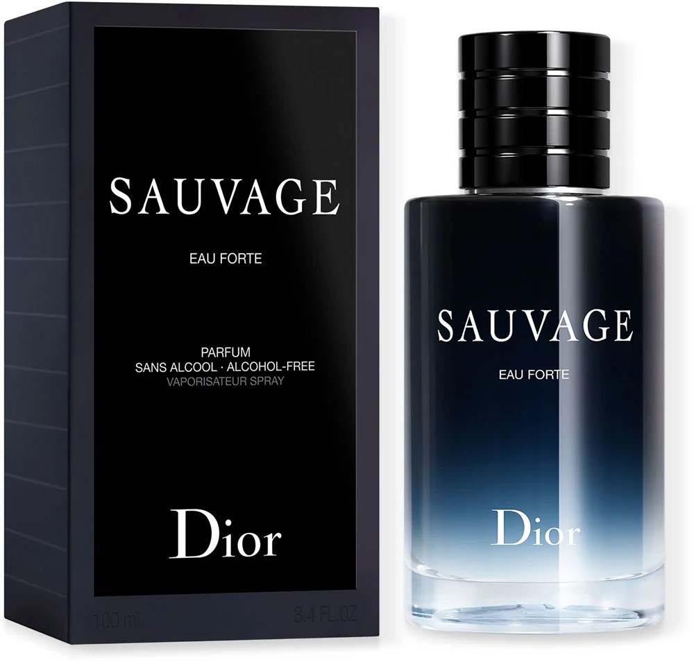 Sauvage Eau Forte - immagine 2