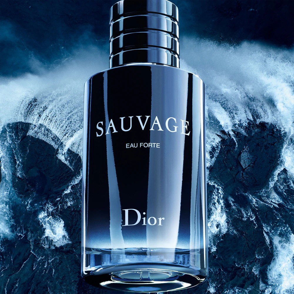 Sauvage Eau Forte - immagine 5