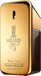 1 Million Eau De Toilette
