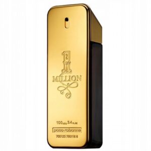 1 Million Eau De Toilette Spray