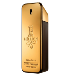1 Million Eau De Toilette