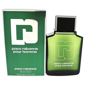 Pour Homme Eau De Toilette Spray