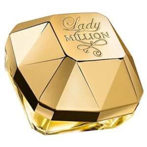 Lady Million Eau De Parfum