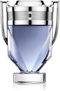 Invictus Eau De Toilette Spray