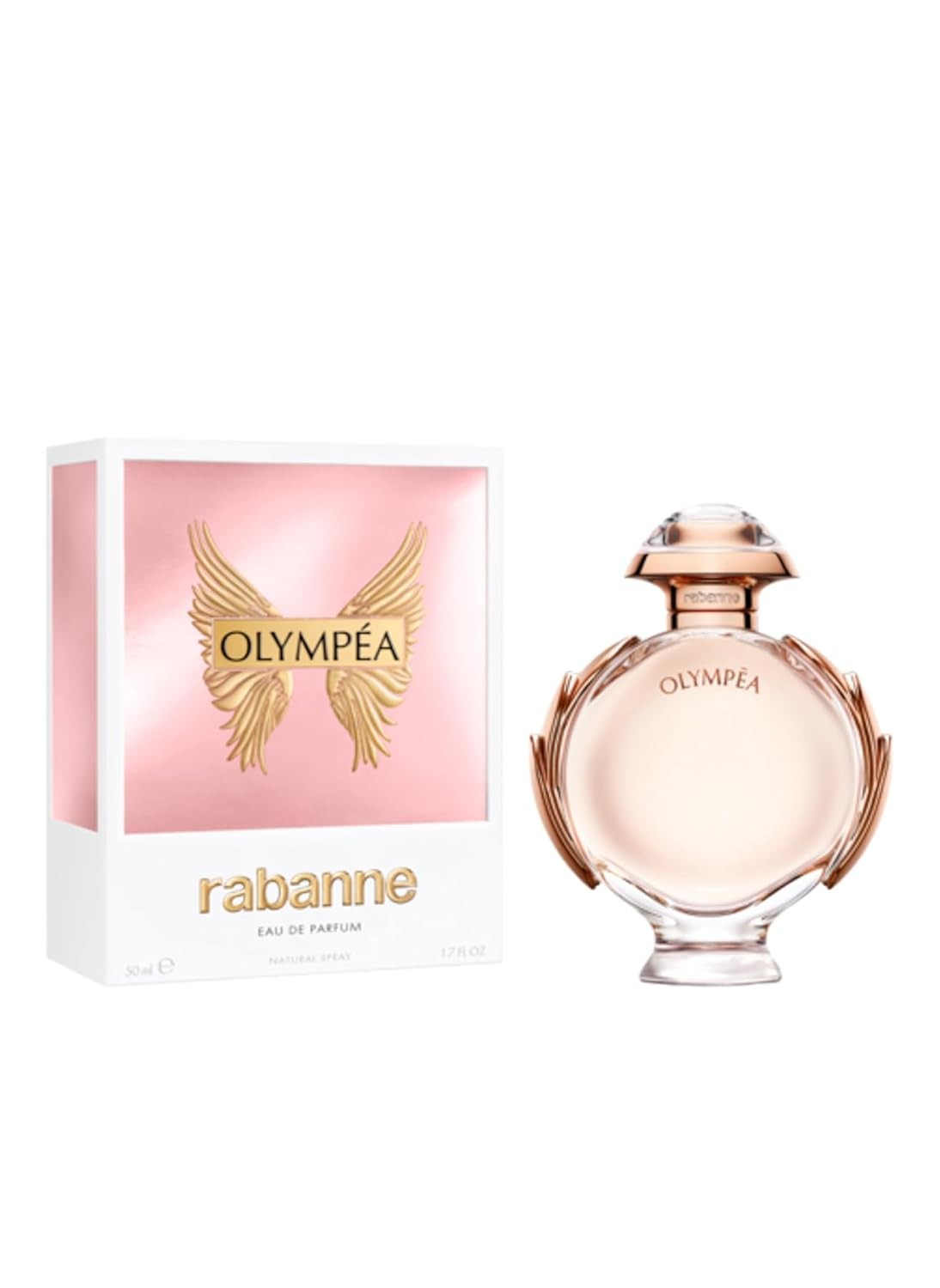 Olympea Ladies Eau de Parfum - immagine 2