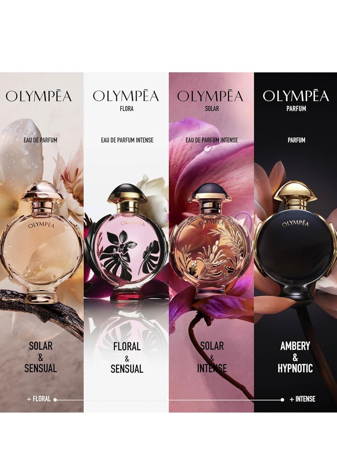 Olympea Ladies Eau de Parfum - immagine 4