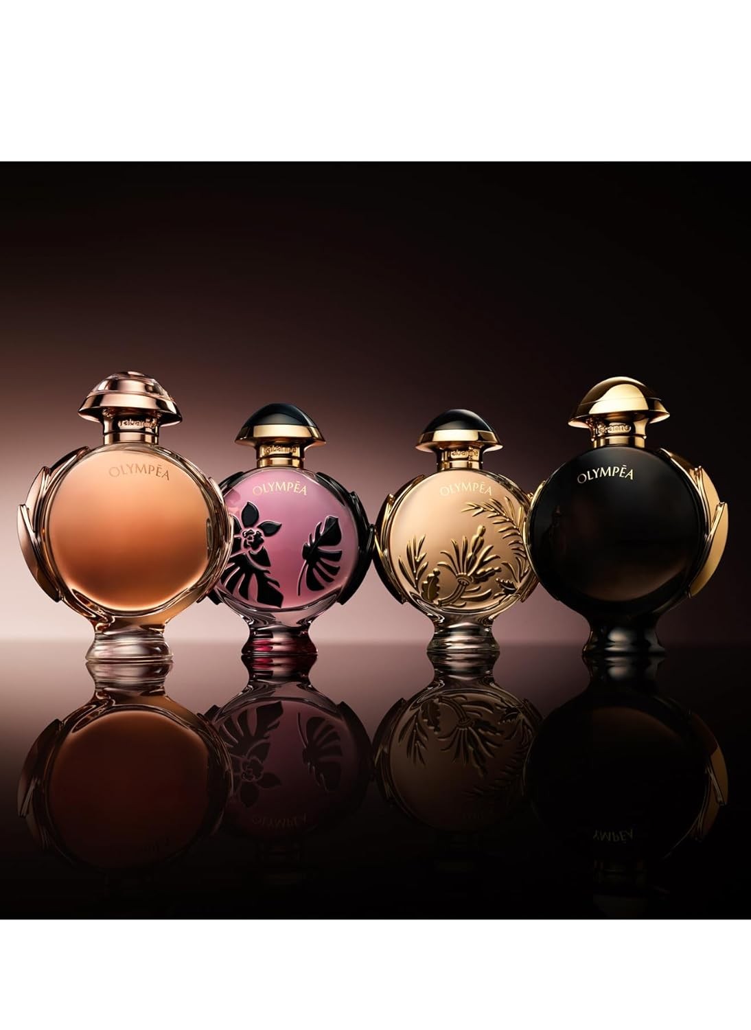 Olympea Ladies Eau de Parfum - immagine 5