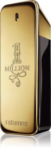 1 Million Eau De Toilette Spray