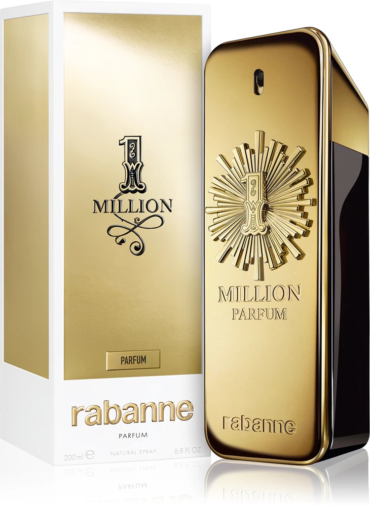 1 Million Parfum - immagine 2