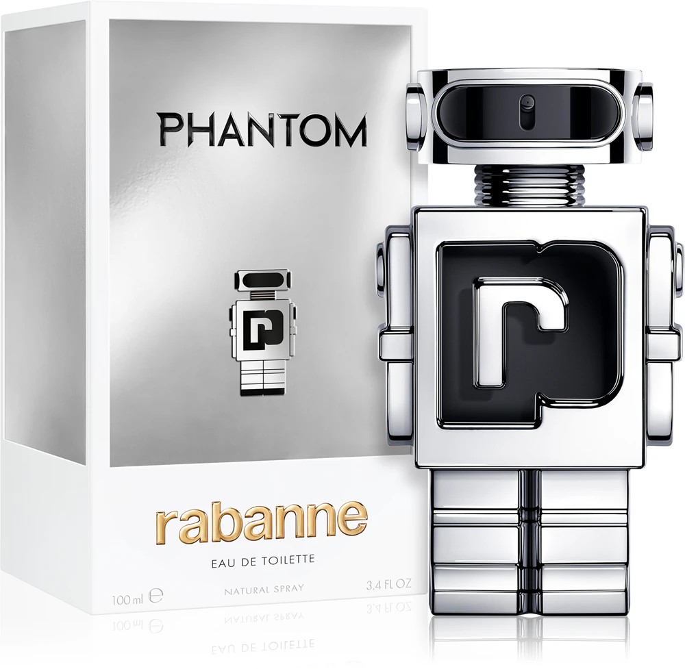 Phantom Eau De Toilette - immagine 2