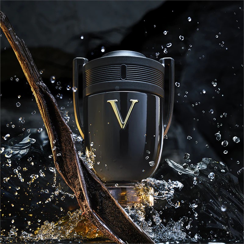 Invictus Victory Eau De Parfum Extreme - immagine 2