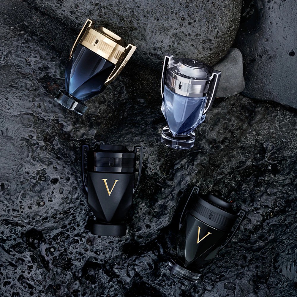 Invictus Victory Eau De Parfum Extreme - immagine 4