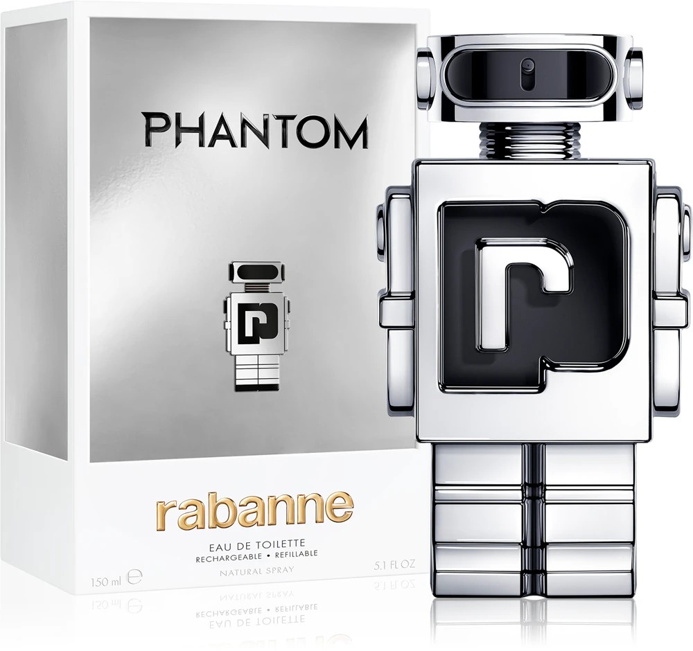 Phantom Eau De Toilette - immagine 2