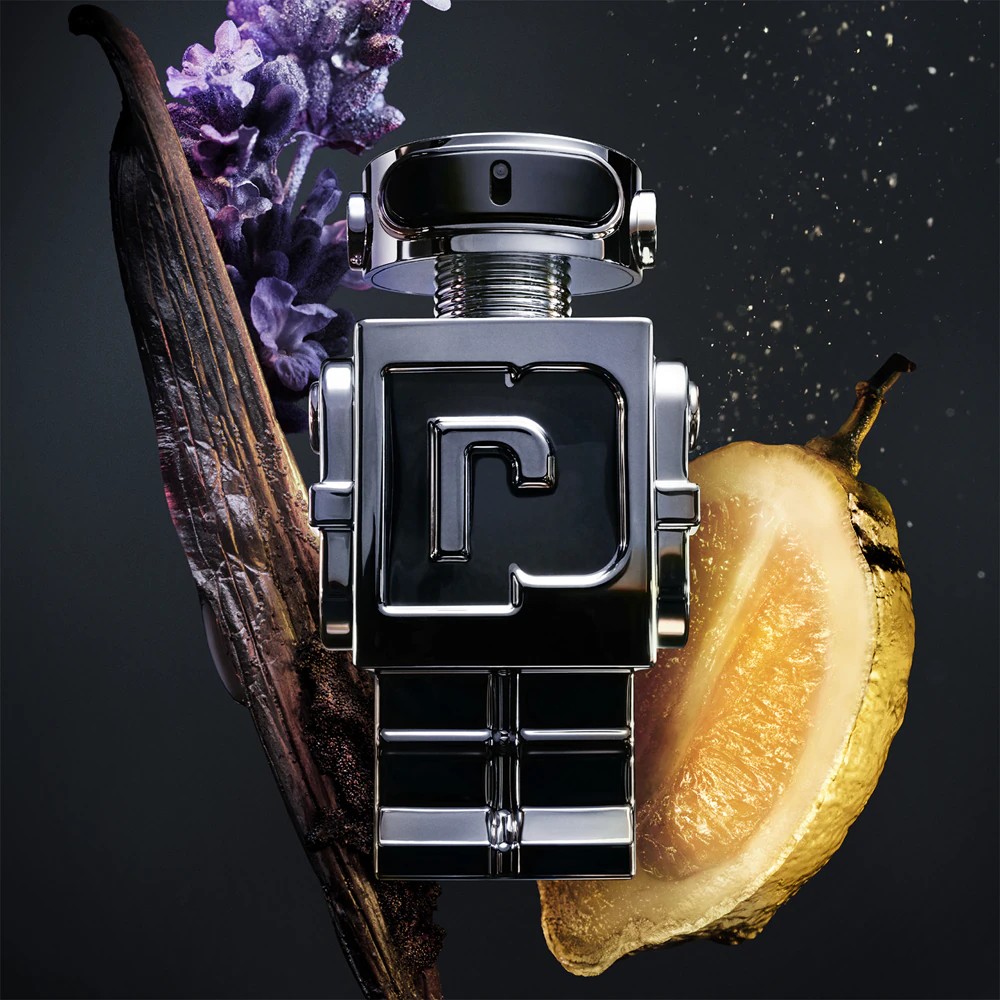 Phantom Eau De Toilette - immagine 3