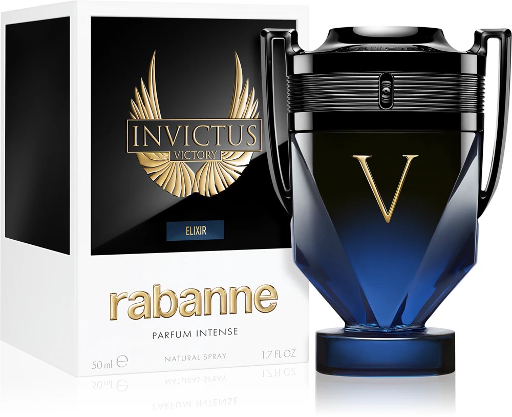 Invictus Victory Elixir - immagine 2