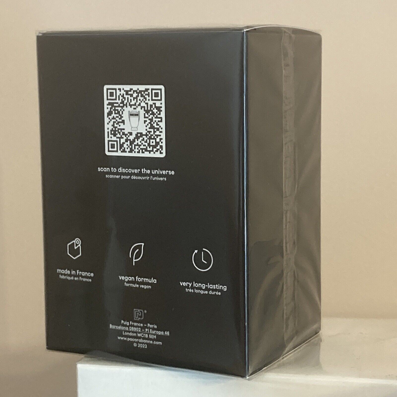 Invictus Victory Elixir - immagine 5