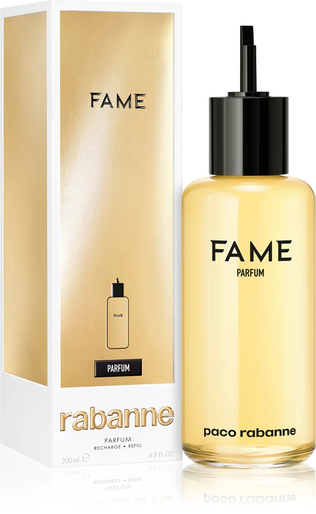 Fame Parfum Spray Recharge - immagine 2