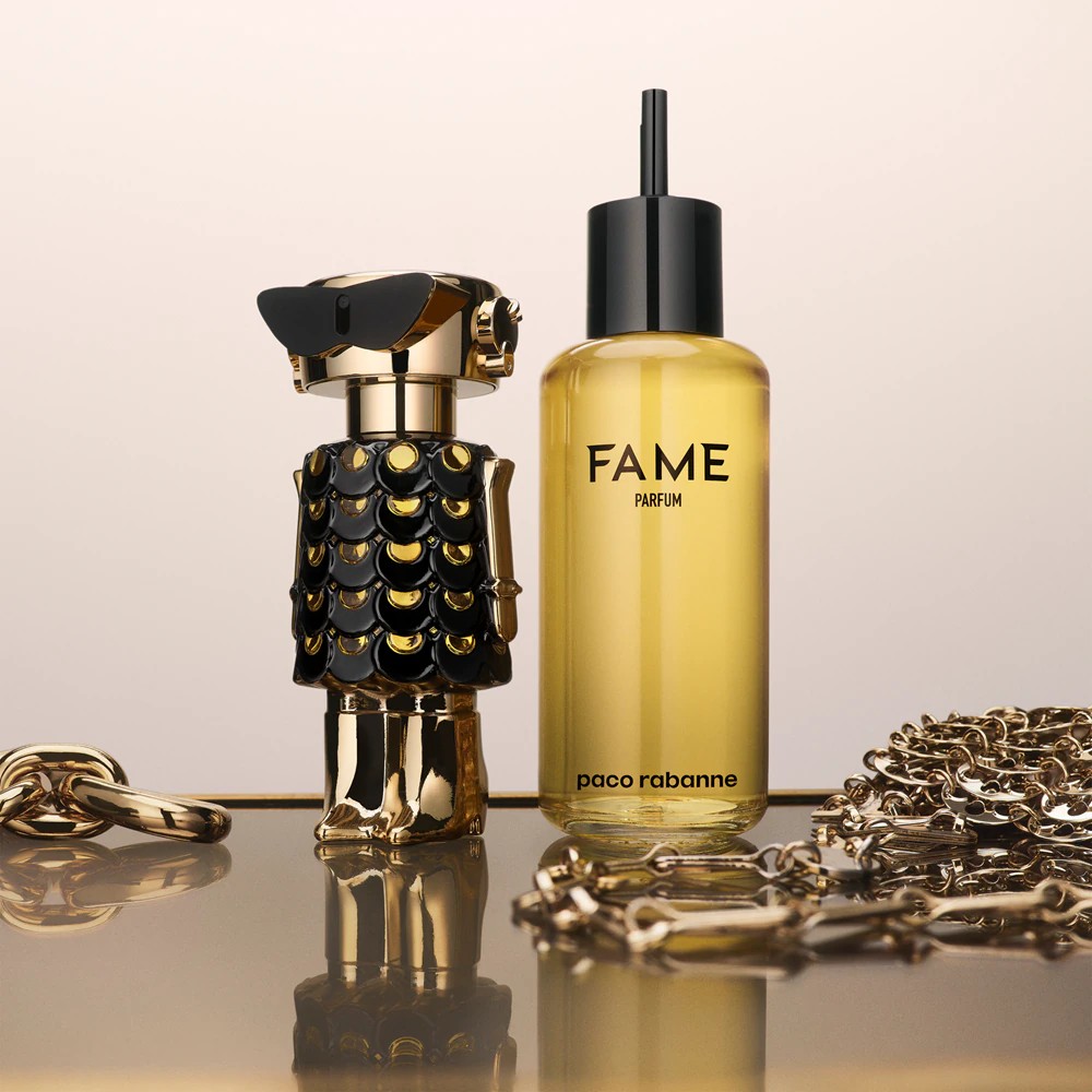 Fame Parfum Spray Recharge - immagine 3
