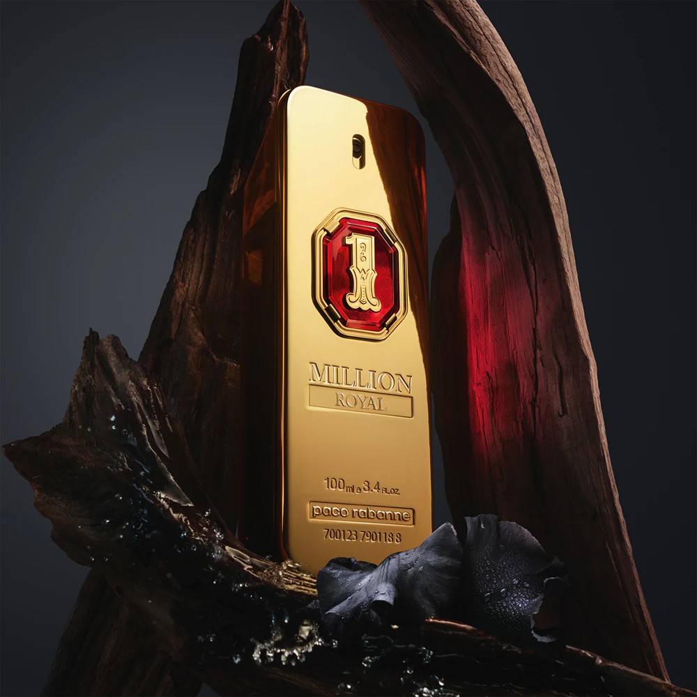 1 Million Royal - immagine 3