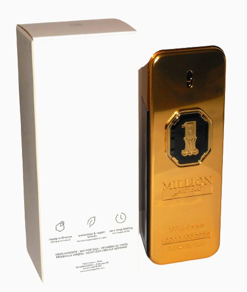 1 Million Golden Oud - immagine 2