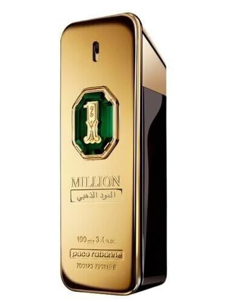 1 Million Golden Oud - immagine 3
