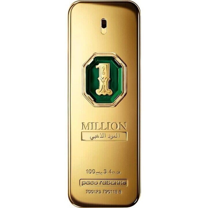 1 Million Golden Oud - immagine 4