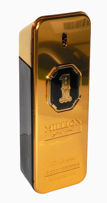 1 Million Golden Oud - immagine 5