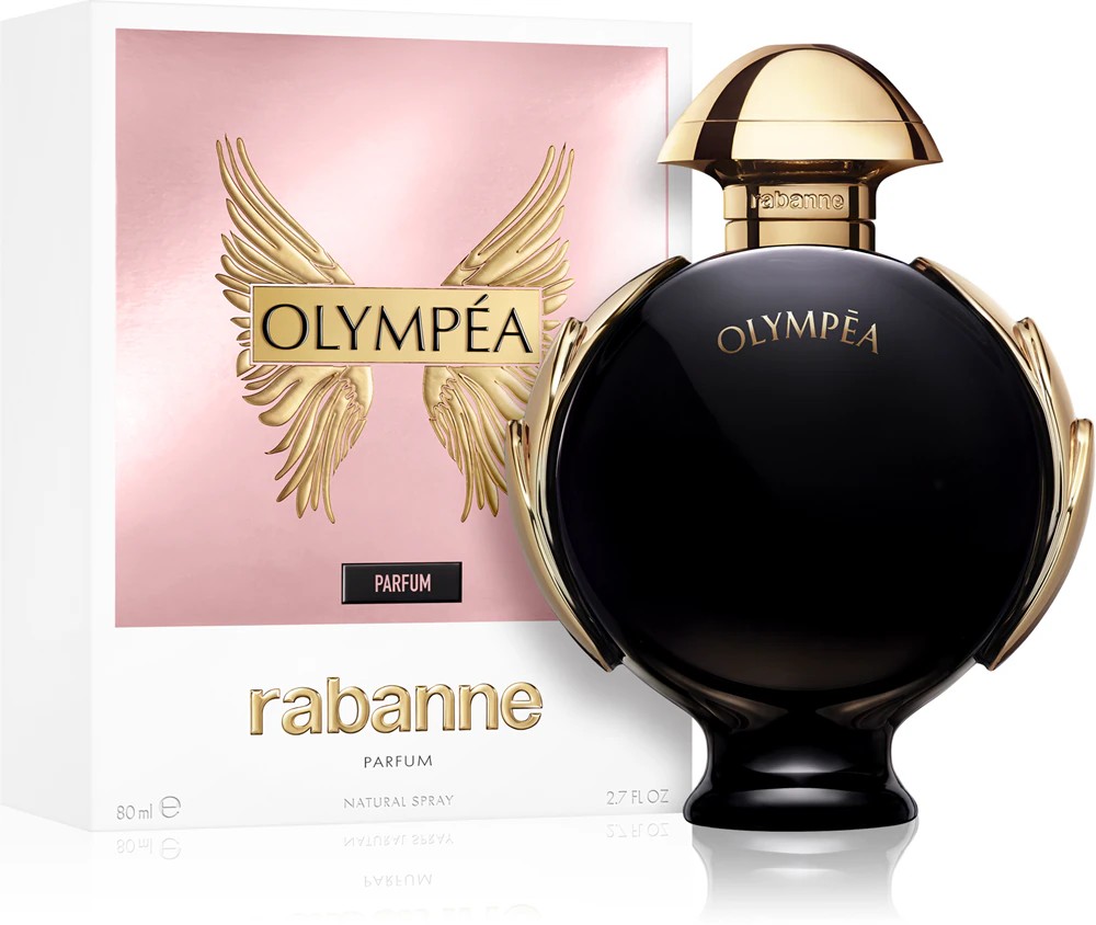 Olympa Parfum - immagine 2