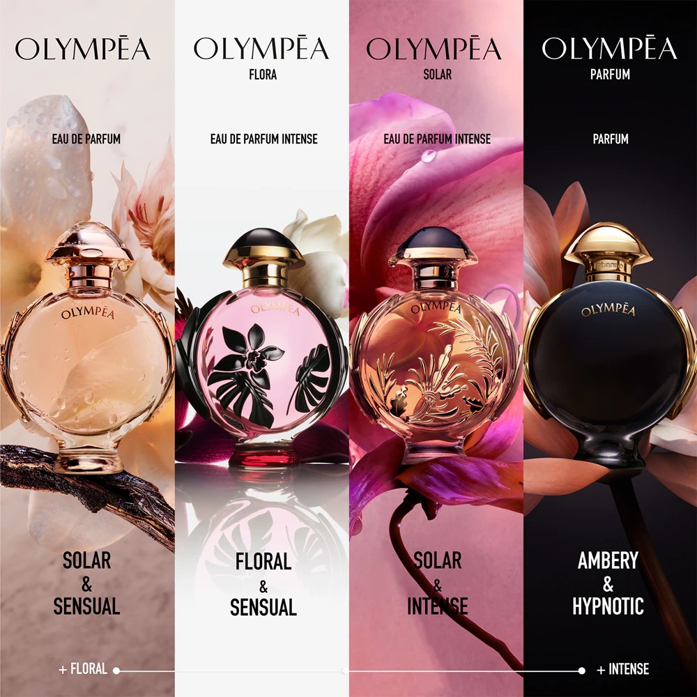 Olympa Parfum - immagine 4
