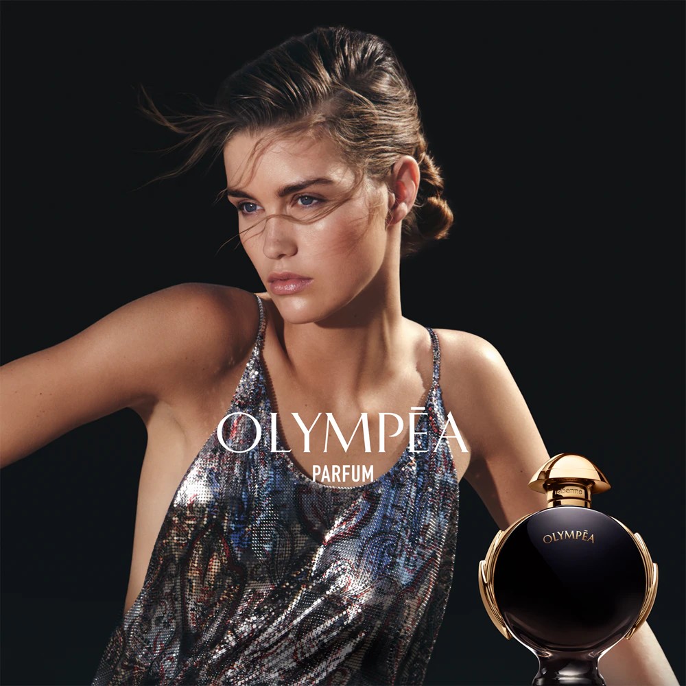 Olympa Parfum - immagine 5