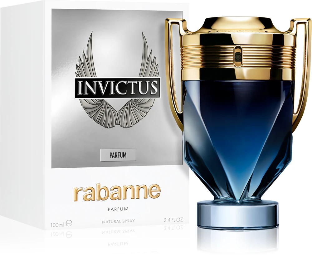 Invictus Parfum Spray - immagine 2