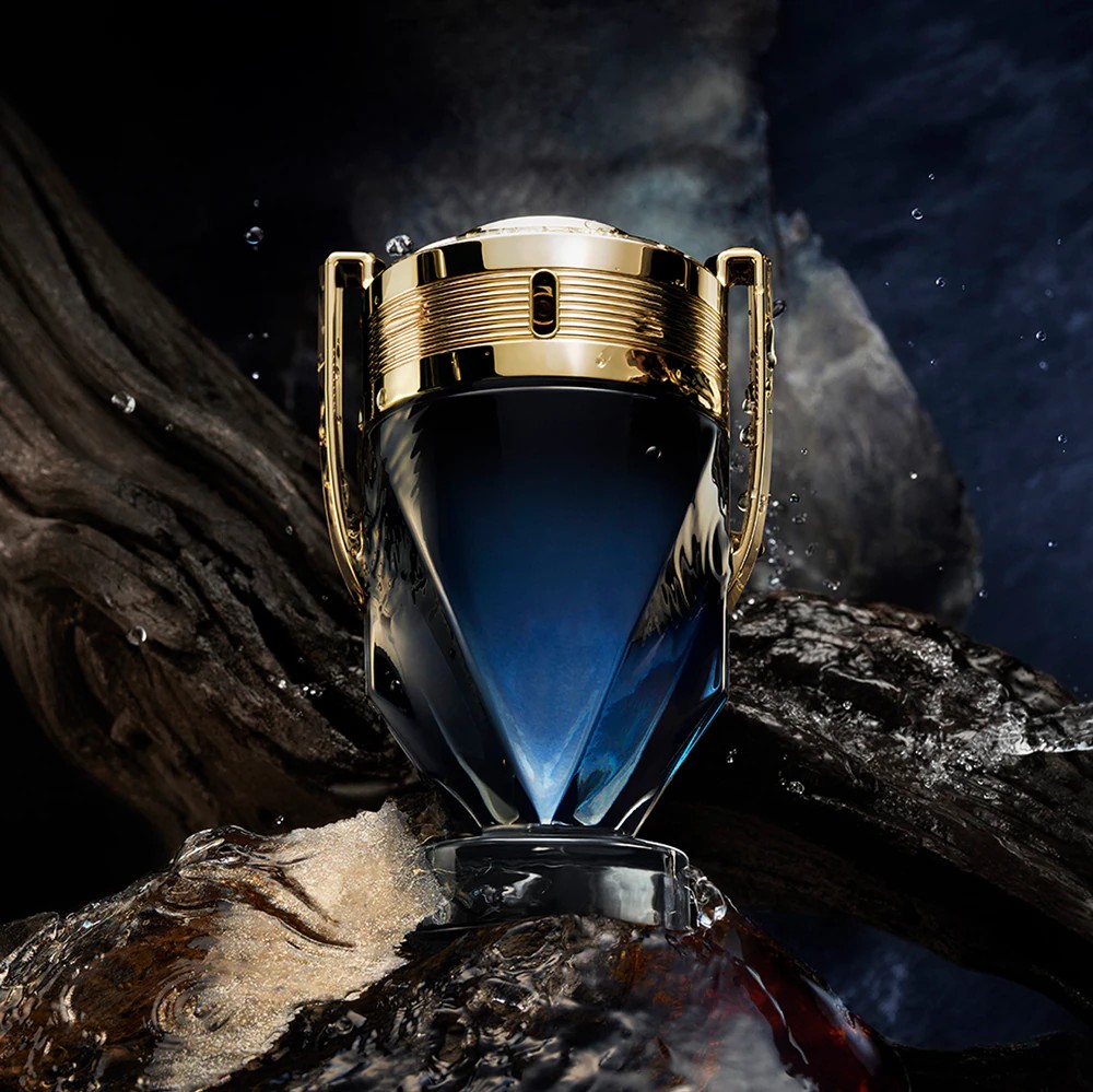Invictus Parfum Spray - immagine 3