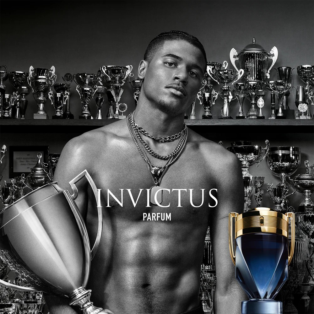 Invictus Parfum Spray - immagine 5
