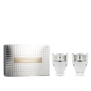 Invictus EDT Spray Duo