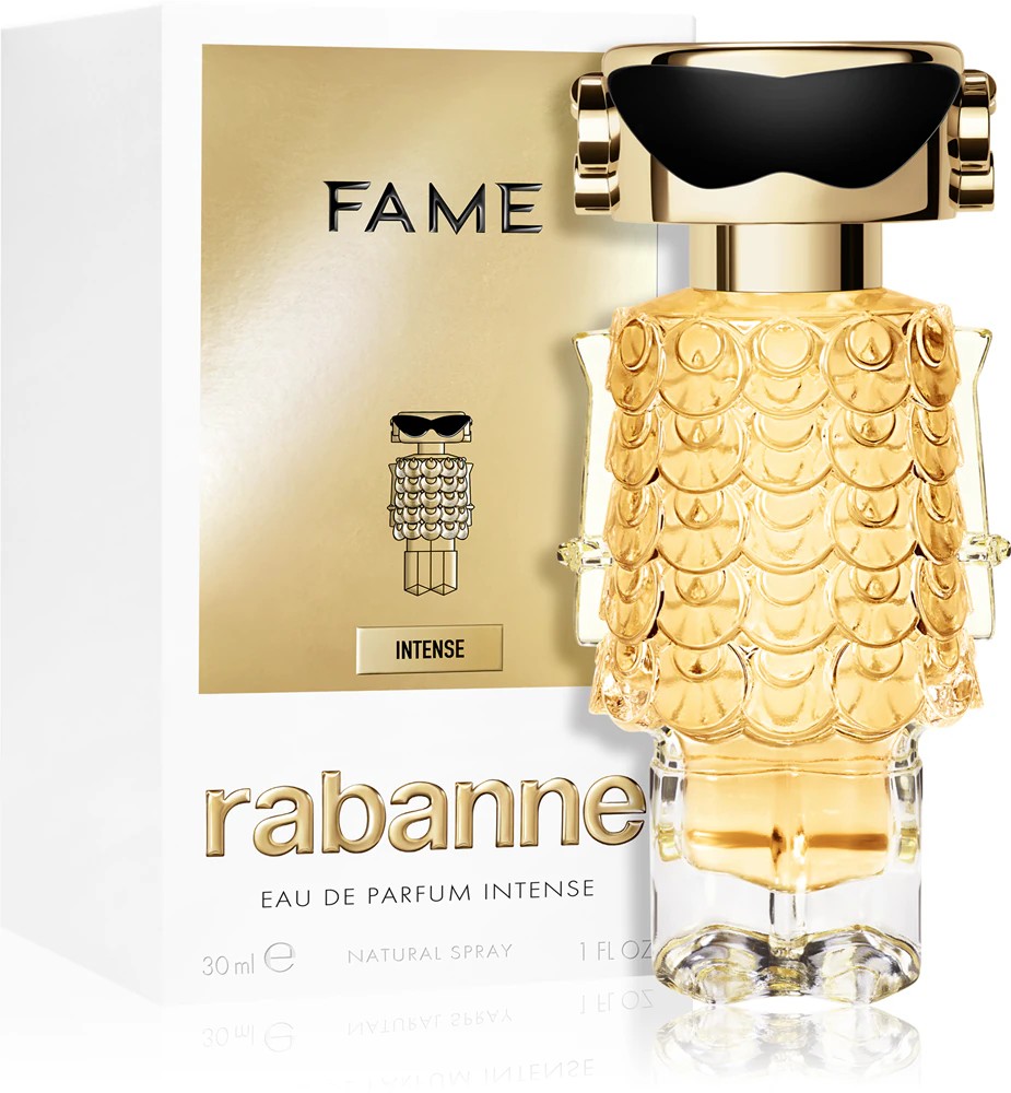 Fame Intense - immagine 2