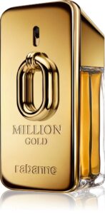 Million Gold Intense