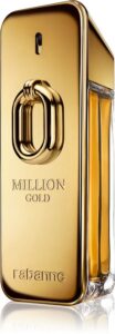 Million Gold Eau De Parfum Intense