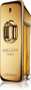 Million Gold Eau De Parfum Intense