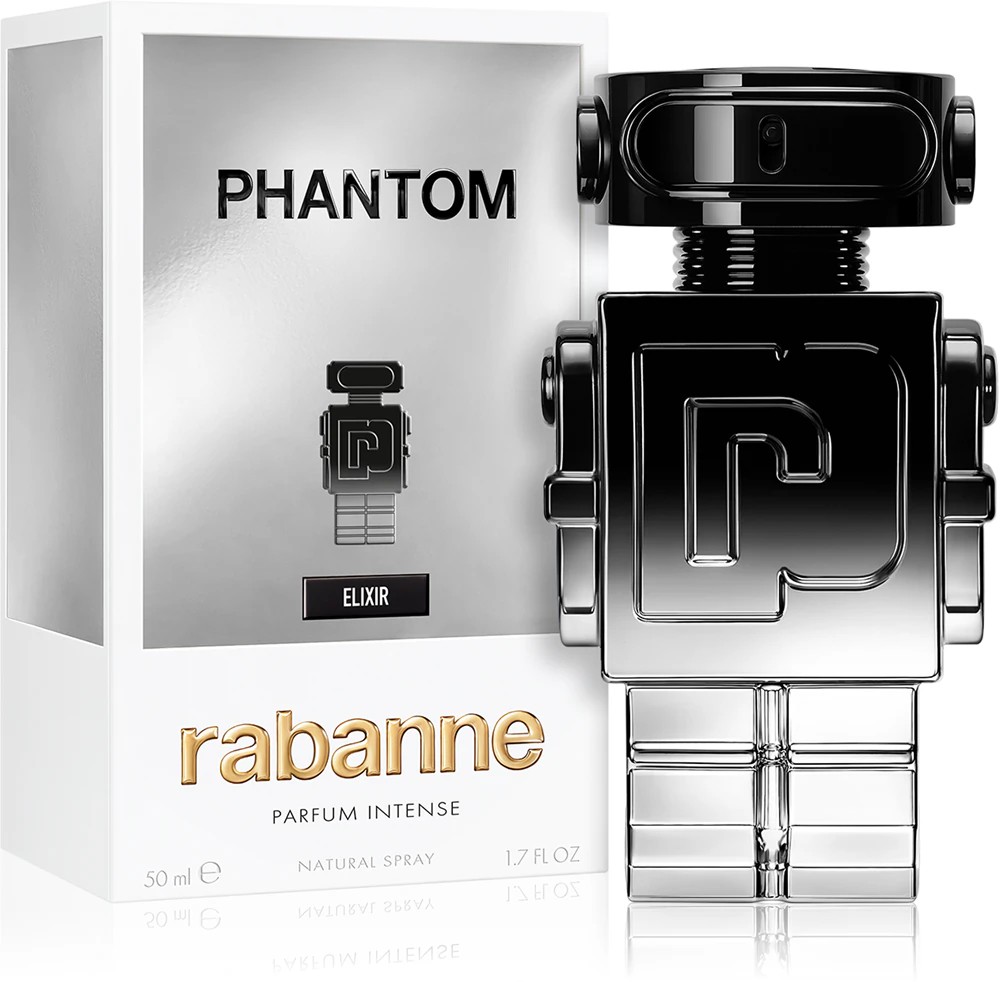 Phantom Elixir Parfum Intense - immagine 2